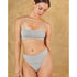 Huha High Rise Thong Mineral Undies