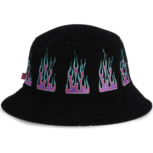 Pit Viper Ignition Corduroy Bucket Hat