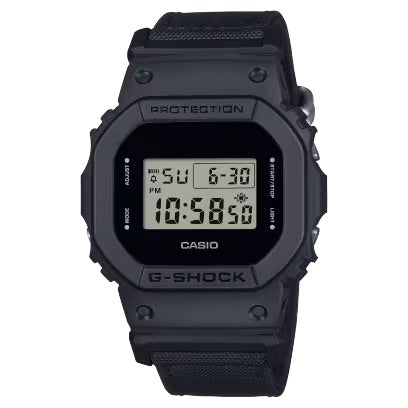 G-Shock DW-5600BCE-1