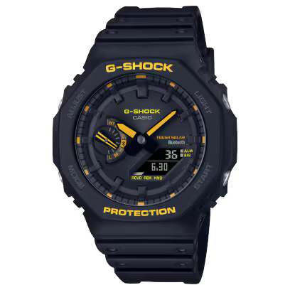 G-Shock GA-B2100CY-1A