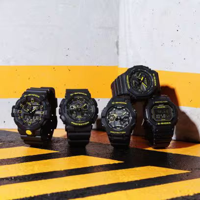 G-Shock GA-B2100CY-1A