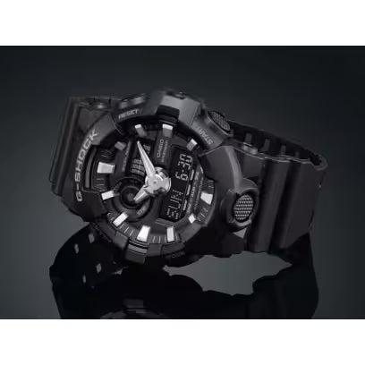 G-Shock GA-700-1B
