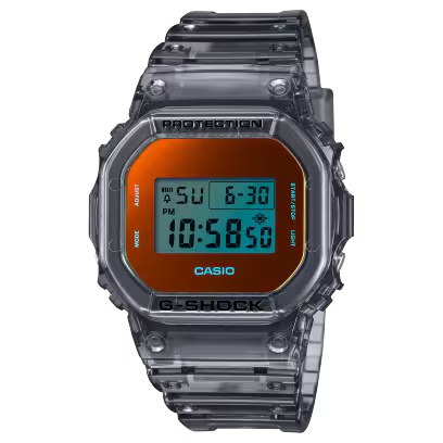 G-Shock DW-5600TLS-8