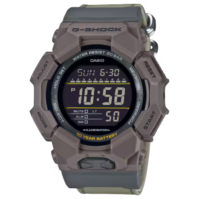 G-Shock GD-010CE-5