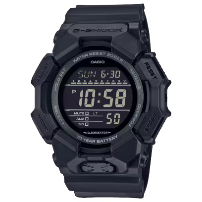 G-Shock GD-010-1A1