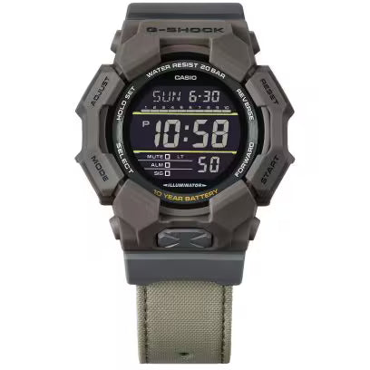G-Shock GD-010CE-5