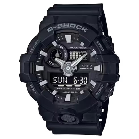 G-Shock GA-700-1B