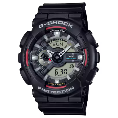 G-Shock GA-110RL-1A
