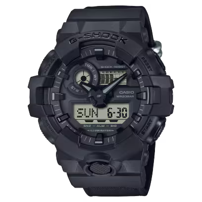 G-Shock GA-700BCE-1A