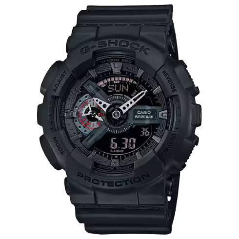 G-Shock GA110MB-1A