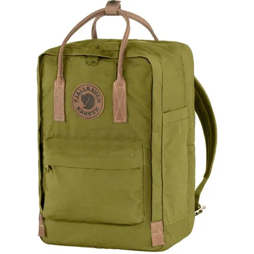 Fjallraven Kånken No. 2 Laptop 15