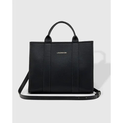 Louenhide Manhattan Tote Bag