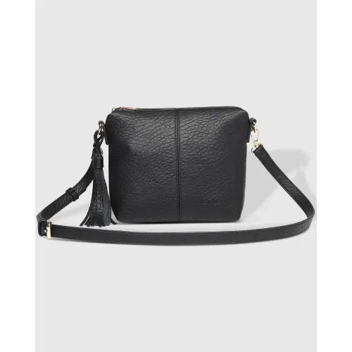 Louenhide Kasey Textured Crossbody Bag
