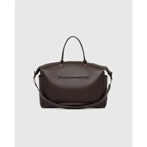 Louenhide Ohio Overnight Bag
