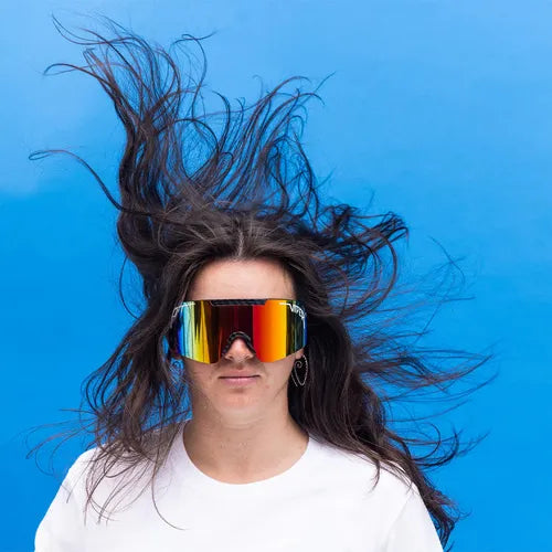 Pit Viper The Synthesizer