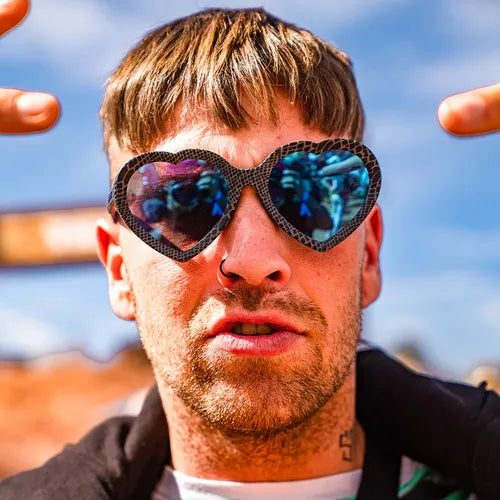 Pit Viper The Admirer