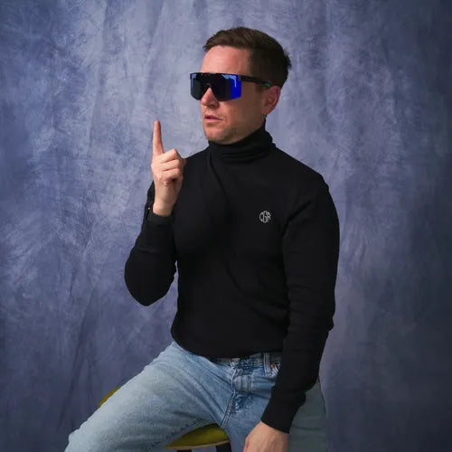 Pit Viper The Midnight Original 2.0