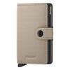Secrid Miniwallet Matte