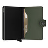 Secrid Miniwallet Matte