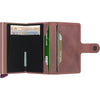 Secrid Miniwallet Vintage