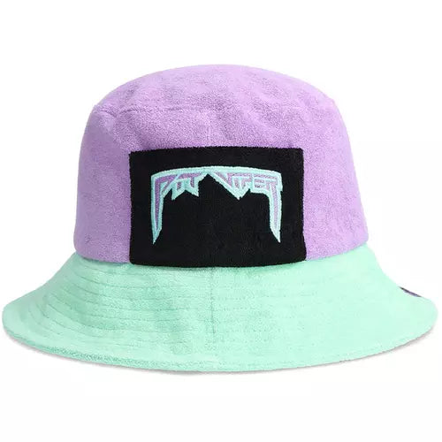 Men's Official Rick And Morty: Adventure Bucket Hats