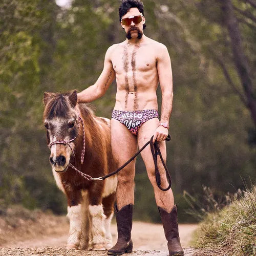 Pit Viper The Flip-Offs