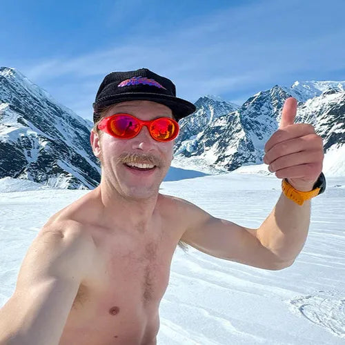 Pit Viper The Groomer