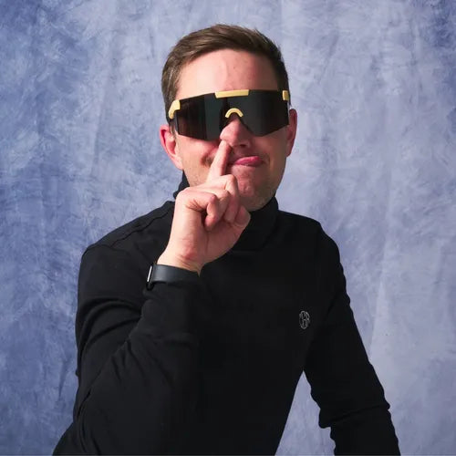 Pit Viper The Sandstorm Original 2.0