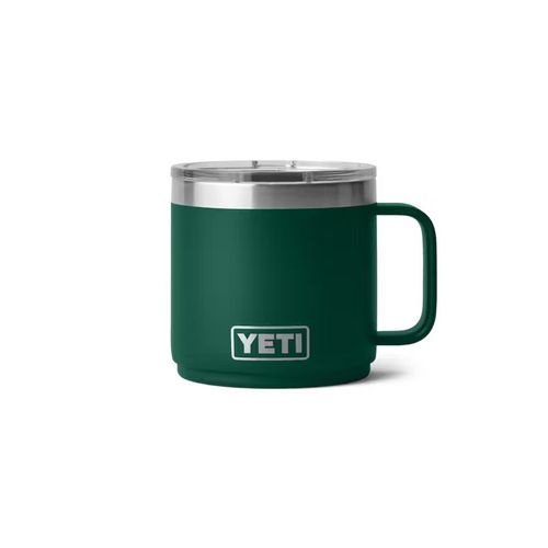 YETI Rambler Stackable Mug With Durasip Ceramic Lining