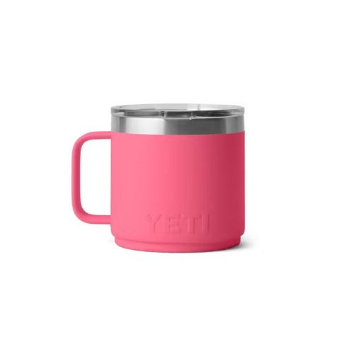 YETI Rambler Stackable Mug With Durasip Ceramic Lining