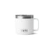 YETI Rambler Stackable Mug With Durasip Ceramic Lining