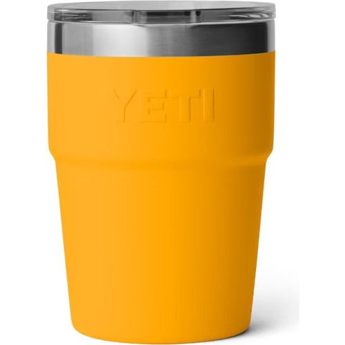 YETI Rambler Stackable Cup with Magslider Lid