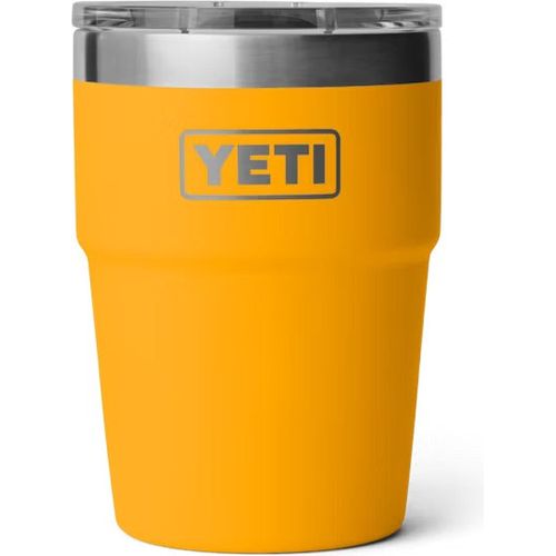 YETI Rambler Stackable Cup with Magslider Lid