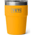 YETI Rambler Stackable Cup with Magslider Lid