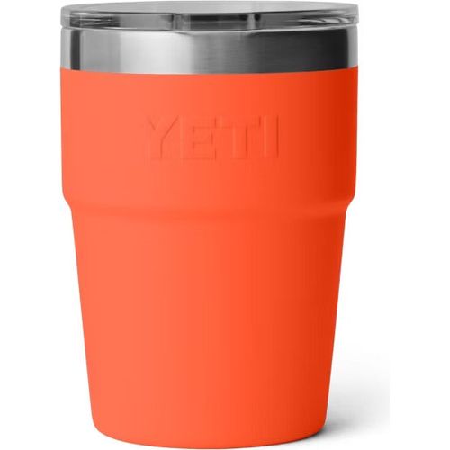 YETI Rambler Stackable Cup with Magslider Lid