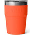YETI Rambler Stackable Cup with Magslider Lid