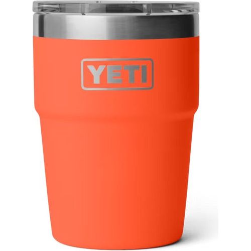 YETI Rambler Stackable Cup with Magslider Lid