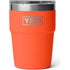 YETI Rambler Stackable Cup with Magslider Lid