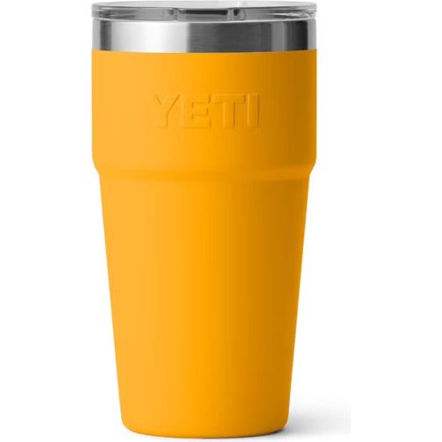 YETI Rambler Stackable Cup with Magslider Lid