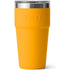 YETI Rambler Stackable Cup with Magslider Lid