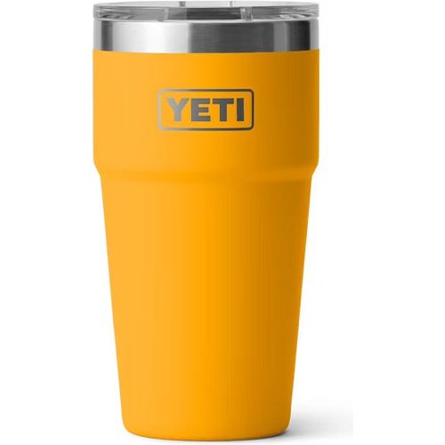 YETI Rambler Stackable Cup with Magslider Lid