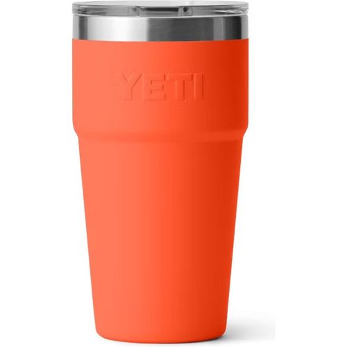 YETI Rambler Stackable Cup with Magslider Lid
