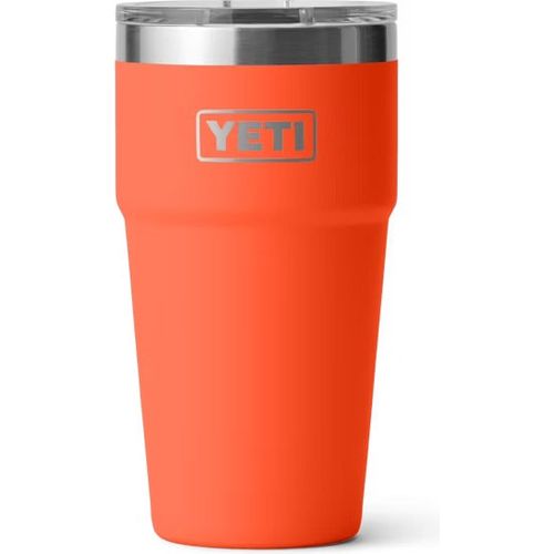 YETI Rambler Stackable Cup with Magslider Lid