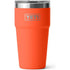 YETI Rambler Stackable Cup with Magslider Lid
