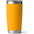 YETI Rambler Tumbler with Magslider Lid