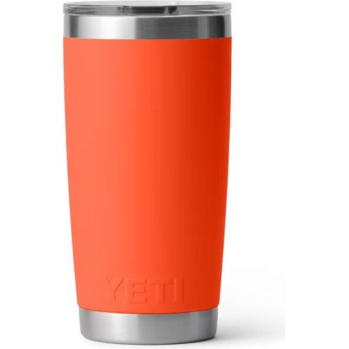 YETI Rambler Tumbler with Magslider Lid