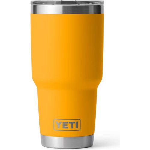 YETI Rambler Tumbler with Magslider Lid