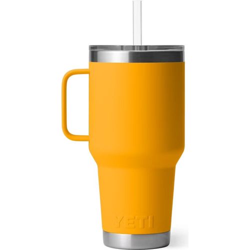 YETI Rambler Straw Mug