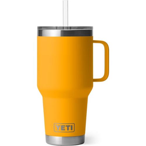 YETI Rambler Straw Mug