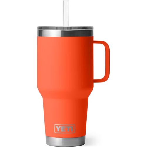 YETI Rambler Straw Mug